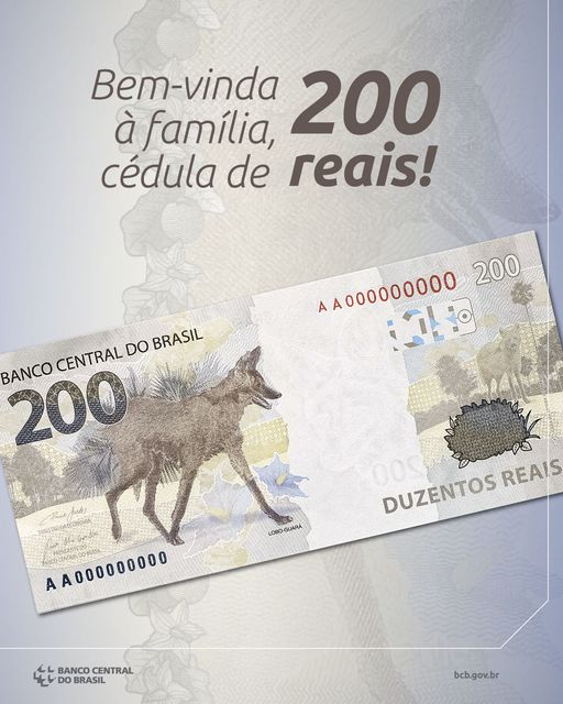 Ethos apoia ofício enviado ao Banco Central sobre notas de 100 reais -  Instituto Ethos