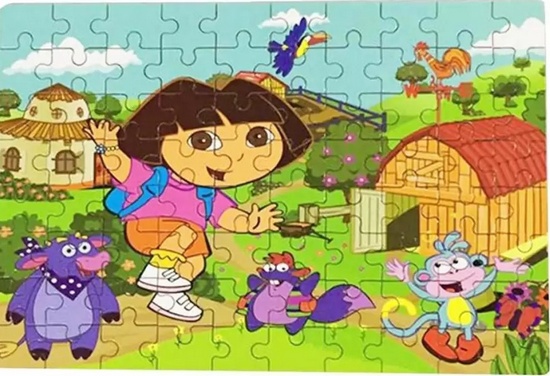 14 Cara Sederhana Melatih Nalar Anak Usia 5-10 Tahun Mungkin Bunda merasa kesal saat balita membongkar isi tas 14 Cara Sederhana Melatih Nalar Anak Usia 5-10 Tahun