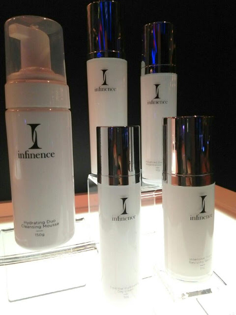 Infinence Skincare