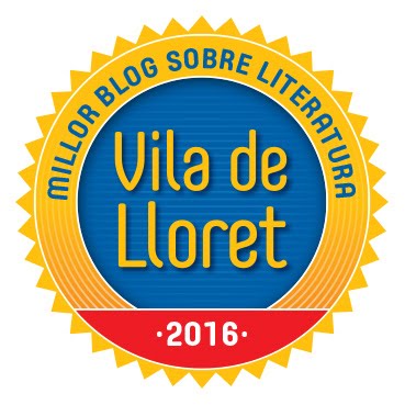 Millor Blog sobre Literatura 2016