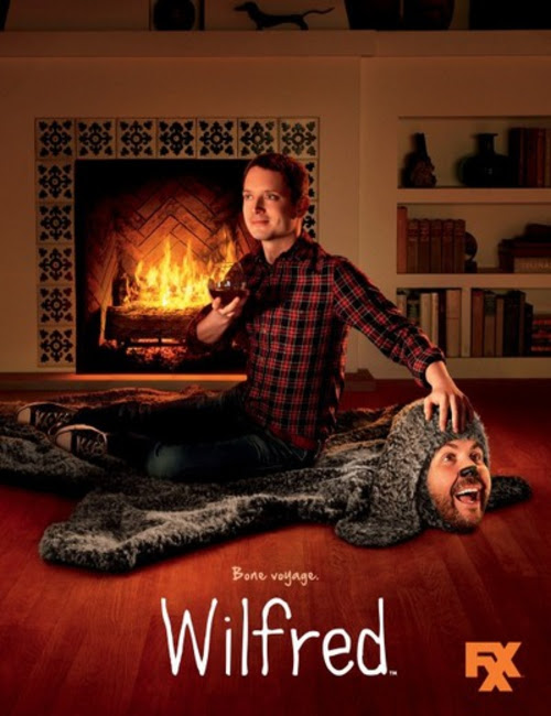 Wilfred [4ª Temp][2011][Tvrip][Ing/Subt/Cast][126MB][10/10][Comedia][1F] Wilfred%2B3_500x650