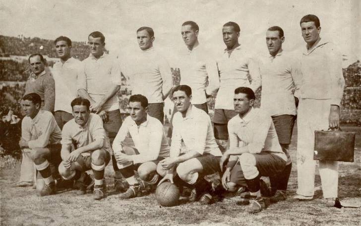 Copa do Mundo de 1930
