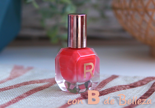 Esmalte uñas Zeset Revolution
