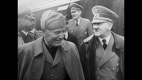 20 July 1944 Bomb plot worldwartwo.filminspector.com Hitler Mussolini