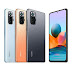 Redmi Note 10 Series Dilancarkan pada 30 Mac, Xiaomi?