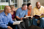 Visit Our New Site for Pastors!