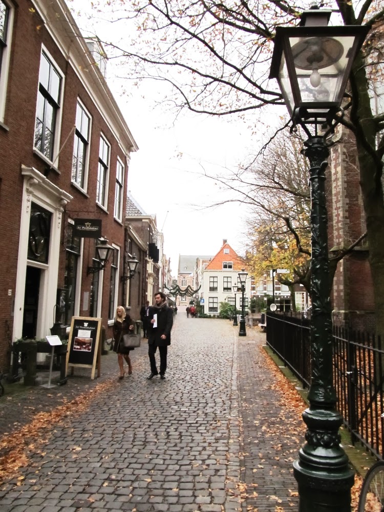 Great places to visit thanksgiving and december