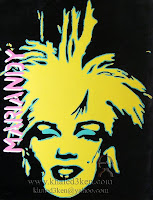 Art Artists Roy Lichtenstein Part 6