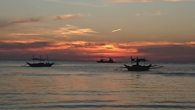 Как крымчане филиппинились: Боракай и Себу -Белый песок на Белом пляже, гигантские ракушки и китовые акулы