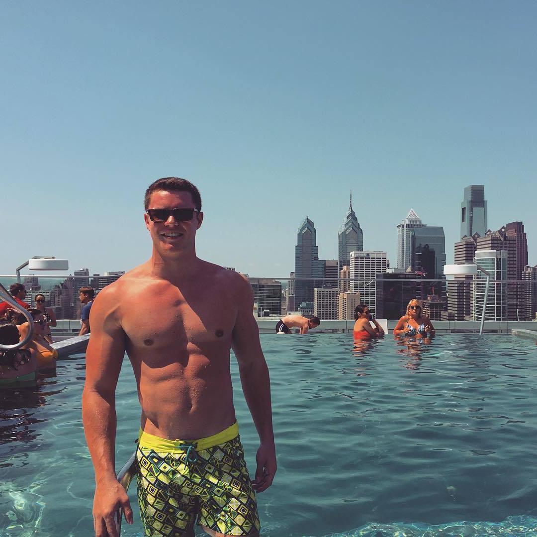 barechest-fit-guy-chris-pompilii-cocky-frat-college-bro