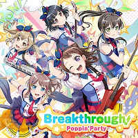Poppin'Party Poppin'Party