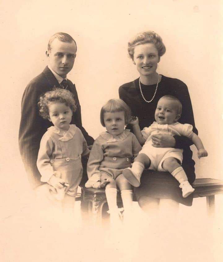 The Passing of a Brazilian Royal