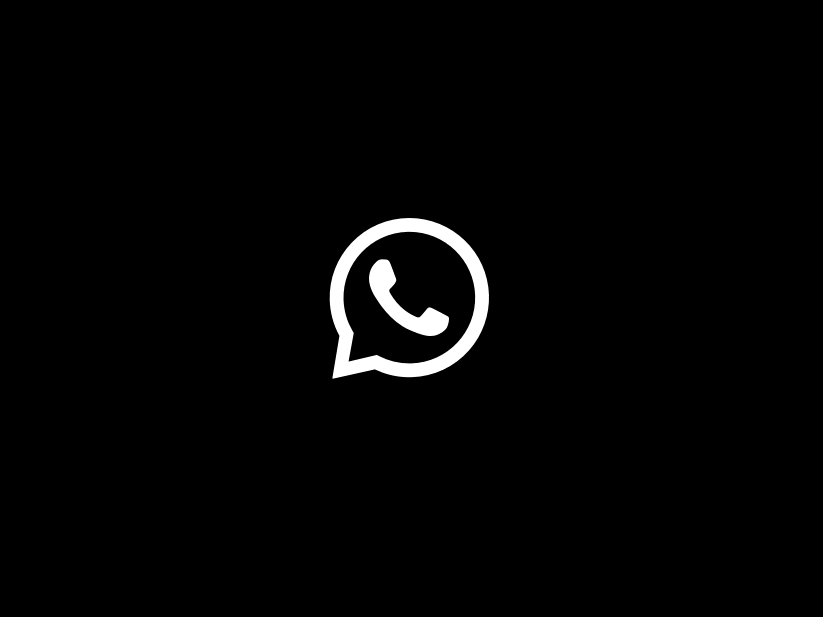 Cara Mengaktfikan WhatsApp Dark Mode di iPhone PUKEVA