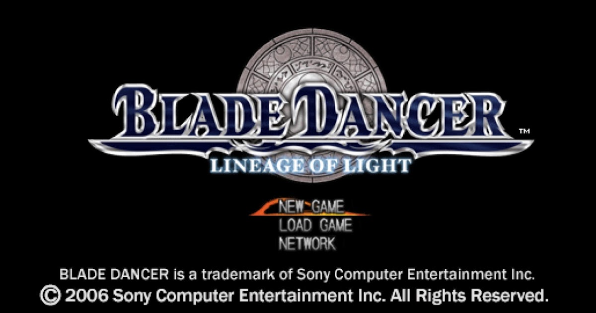 Blade Dancer Lineage Of Light PSP ISO For Android PPSSPP Free Download blade-dancer-lineage-of-light-psp-iso-for-android-ppsspp-free-download