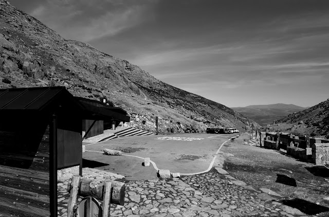 Plataforma de Gredos