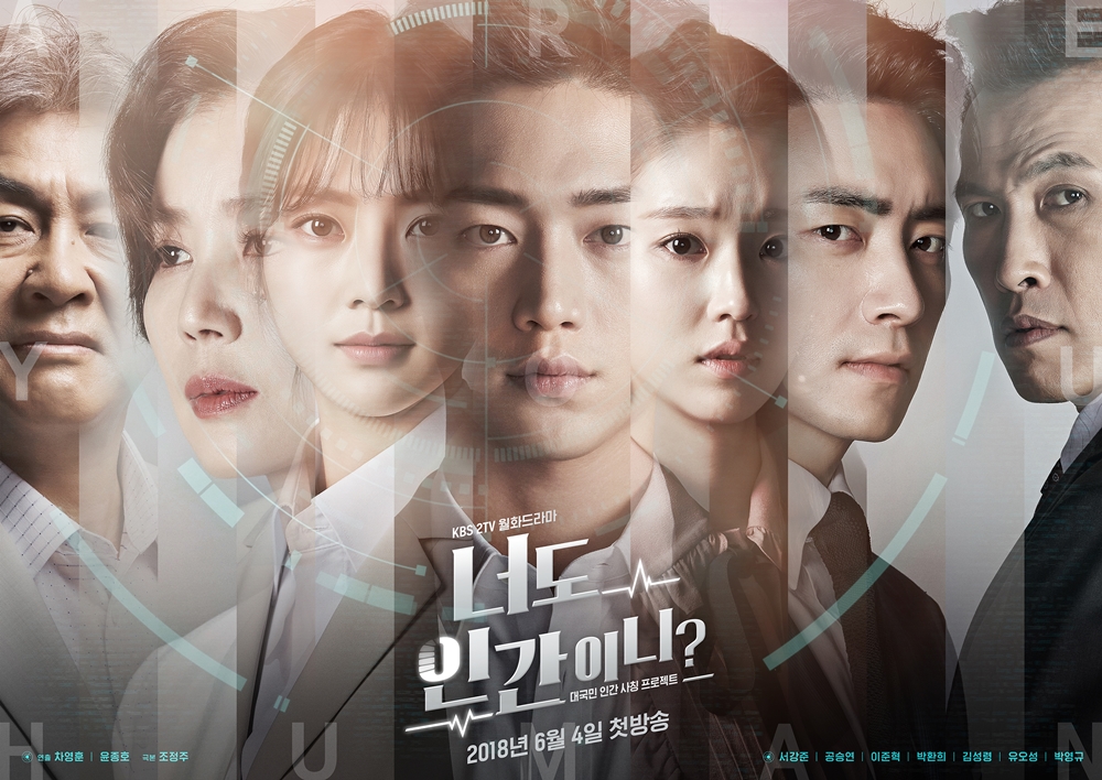 My Seoul Bee Korean Drama Watch List 18 Part 1