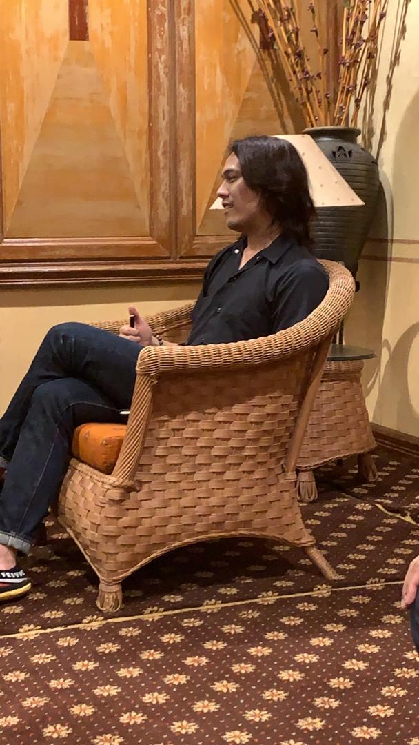 Akim Ahmad Janji Lirik