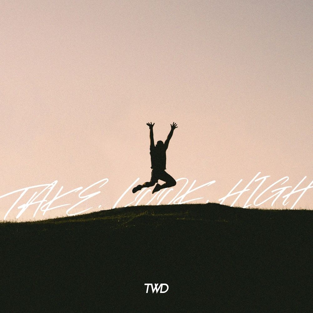 TWEED – TAKE. LOOK. HIGH – Single