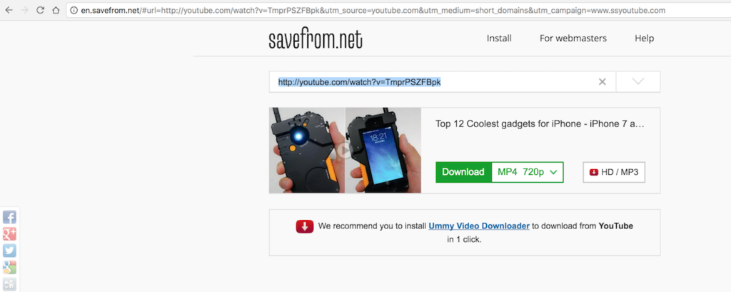 ss youtube com watch