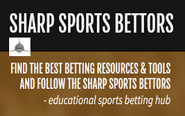 Professional Sports Bettors