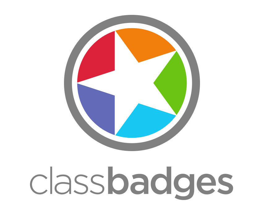 Badiner Bytes & Tech Tidbits: Class Badges: Online Rewards for Students