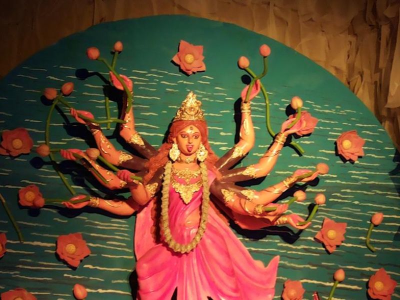 Jai Maa Kali Photos And Kali Maa Wallpapers In HD