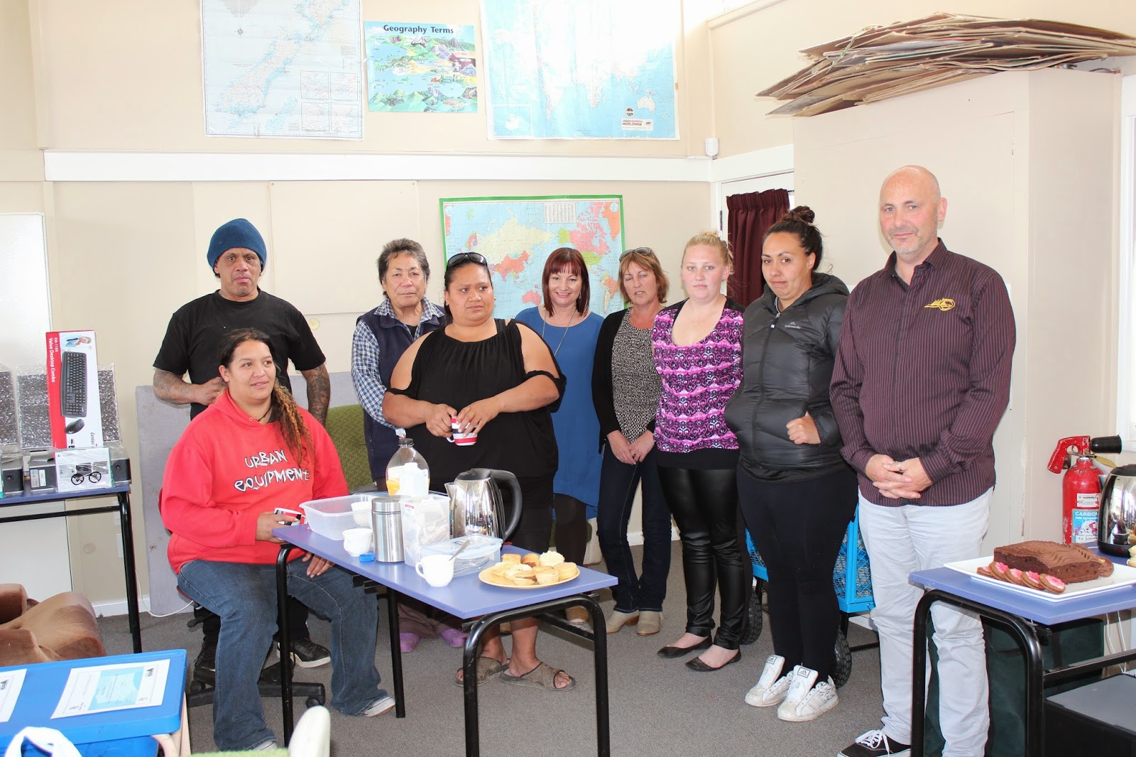 Southland Computers In Homes Another series of Training