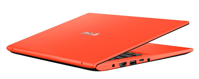 Asus VivoBook Ultra A412 - Laptop Ringkas, Performa Tanpa Batas