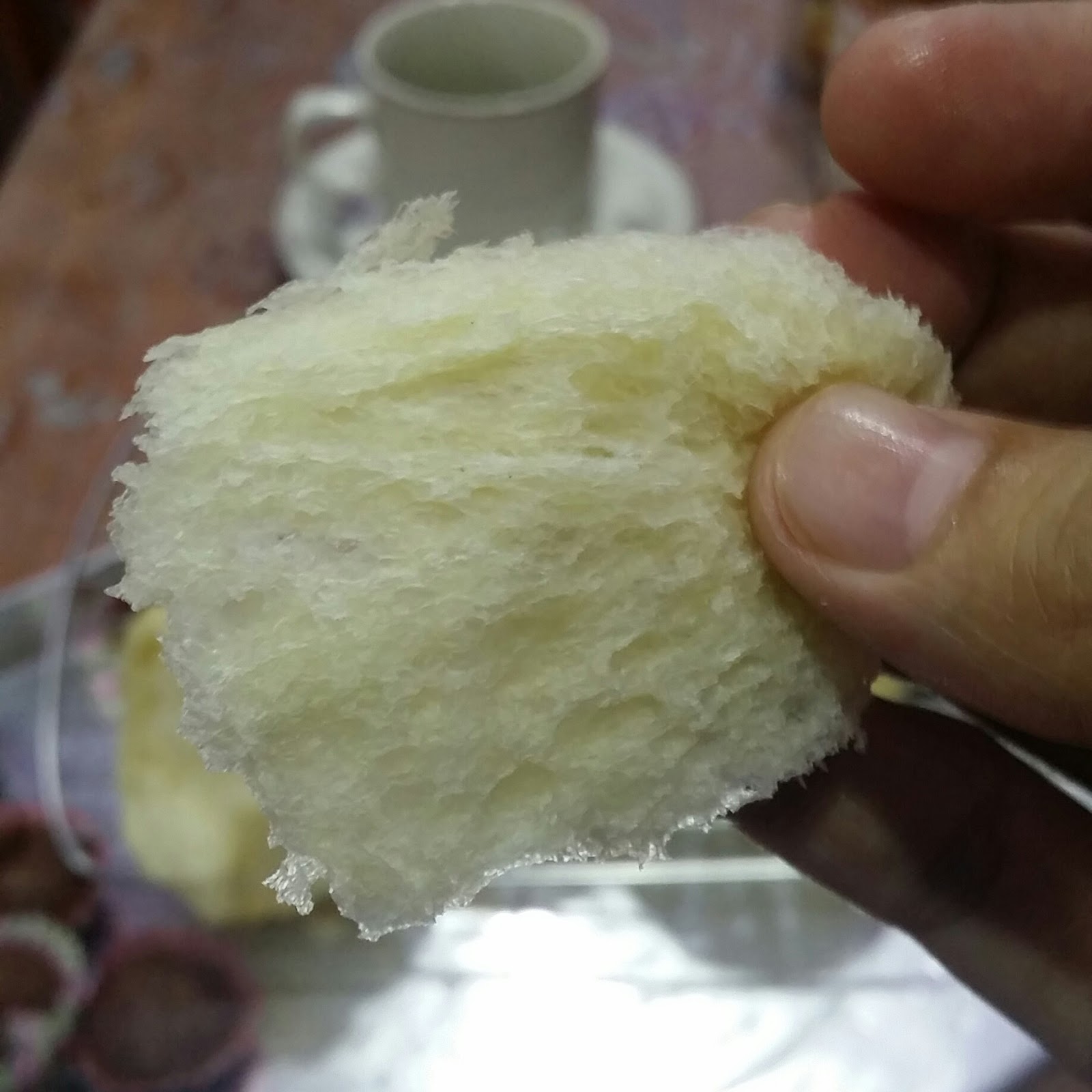 Resipi Roti Ini Juga Menghasilkan Roti Yang Lembut Sumarzcom