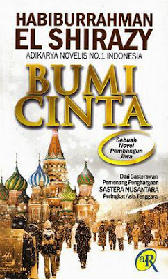 Novel Islami: Bumi Cinta  Download Novel Gratis