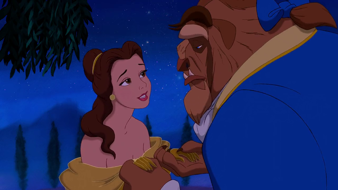 Beauty and the Beast Part 4.