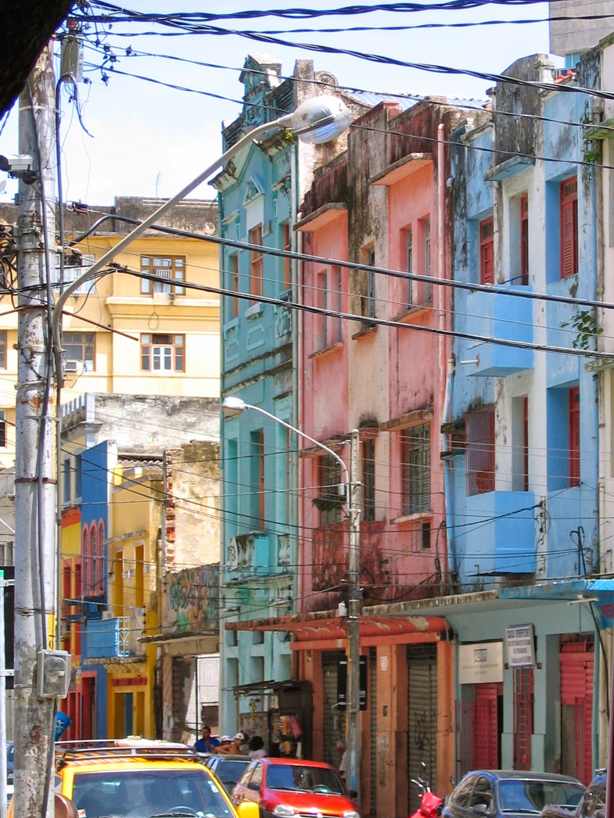 TRAVEL WITH US: abril 2014