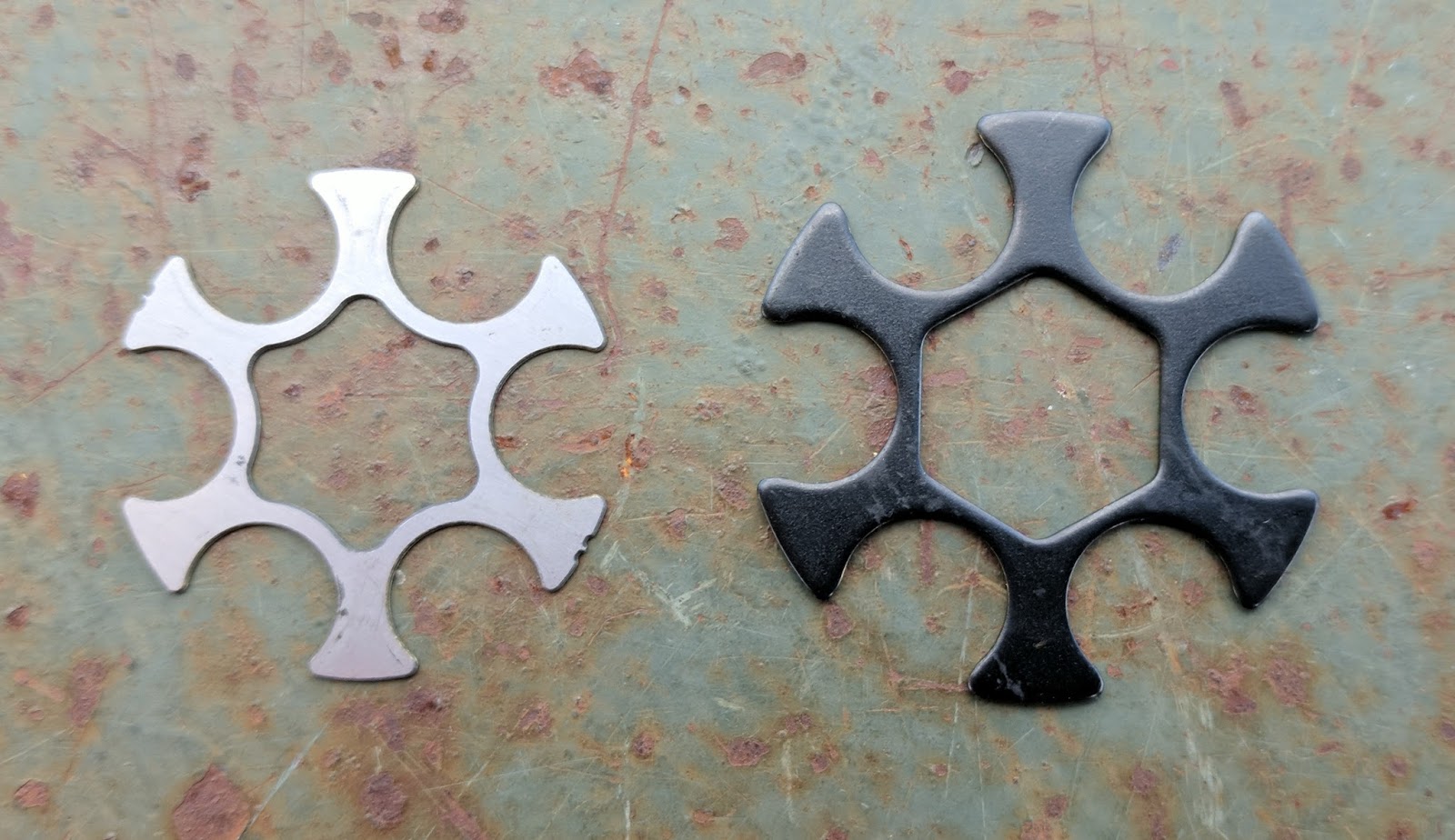 Revolvers Only Moon Clips .38 Special vs. .45 ACP