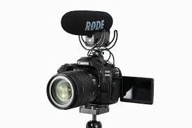 Vlog Camera, Best camera for vlogging