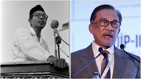 Anwar Ibrahim: Saya Banyak Terpengaruh Gagasan Mohammad Natsir