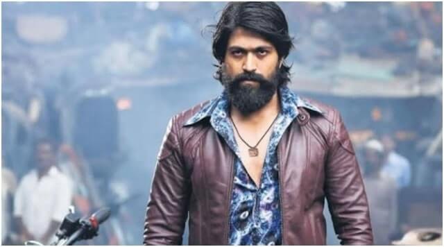 Yash Got Legal Notice From Karnataka Health Department Over The Smoking Scene In KGF Chapter 2 Teaser and Demand Of Removal.