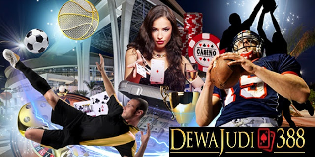 Dewajudi388 Situs Judi Online Terbaik No1 di Indonesia