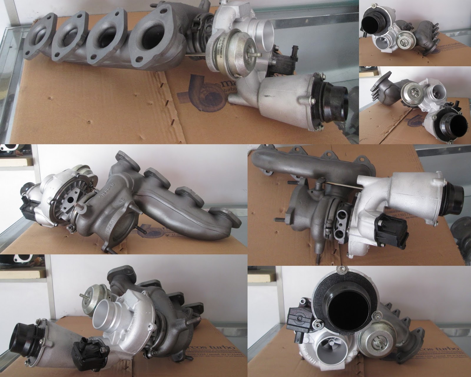 Marcos Turbo. Ligue turbinas (11) 36985393 930836539 ou 947874441