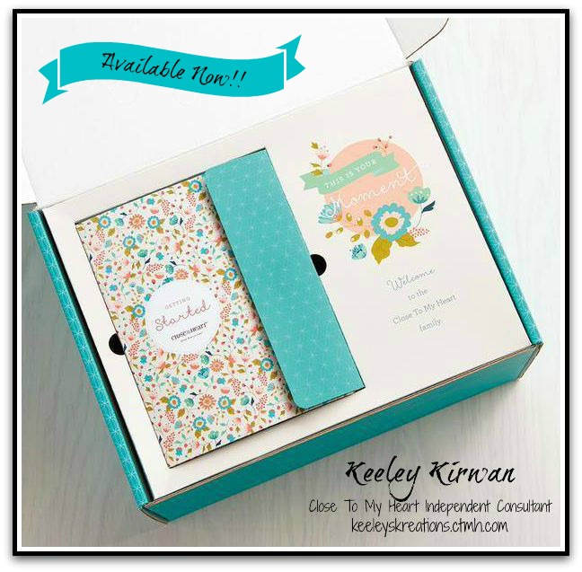 Keeley s Kreations Close To My Heart s New 2016 Seasonal Expressions 1 
