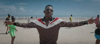 DOWNLOAD VIDEO | Meja Kunta – Pipi mp4