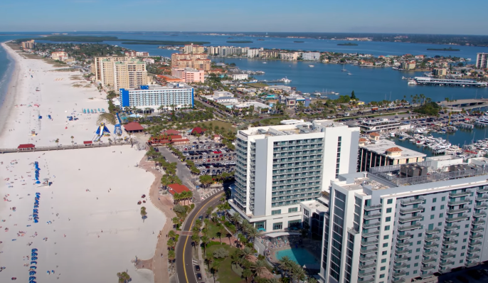 Things to Do in Tampa for Week Tour, Things to Do in Tampa