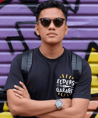 Bisnis Arief Muhammad Pocong Dari Youtube Dan Kosan Pengusaha