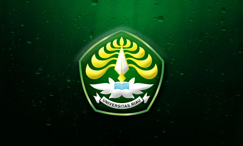 Universitas Riau UNRI Logo