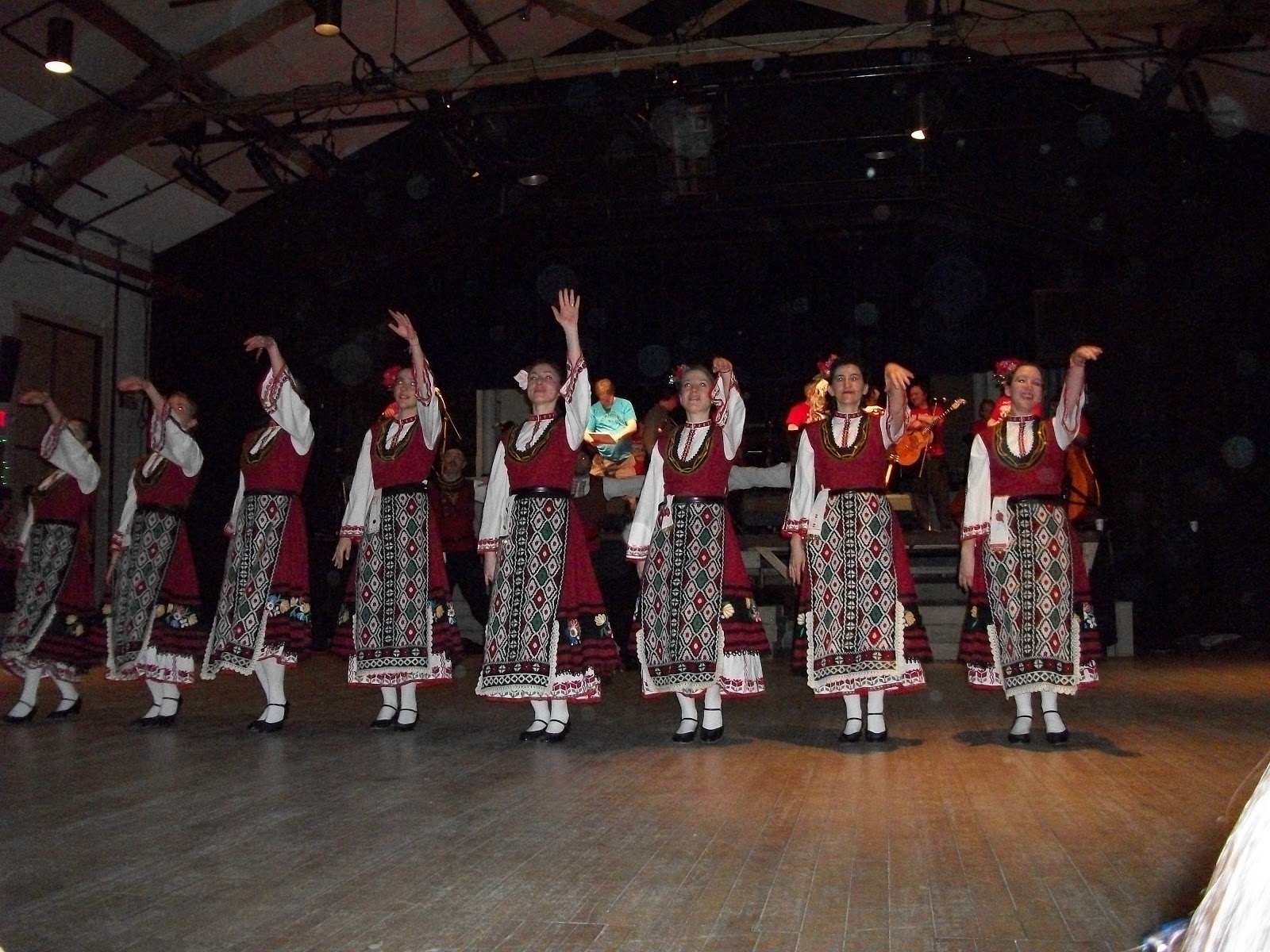 Tracie Skarbo's Creations Interview with Katley Brown; A woman with a