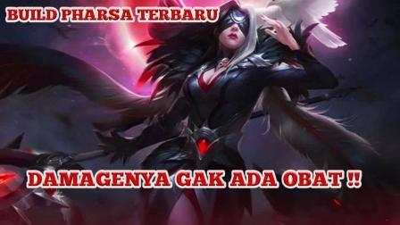 Build pharsa tersakit Build pharsa tersakit