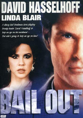 Póster película Misión para tres (Bail Out)