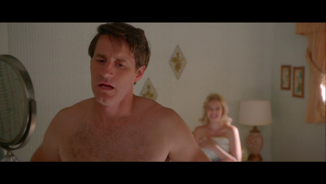 Why Women Kill Saison 1 Ep 9 Alexis_Superfan's Shirtless Male Celebs: Sam Jaeger shirtless in Why