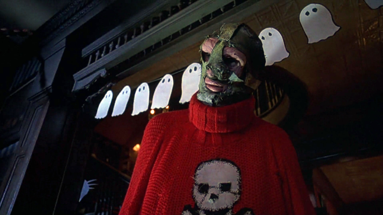 PERRA MUERTE LA CASA DE LOS