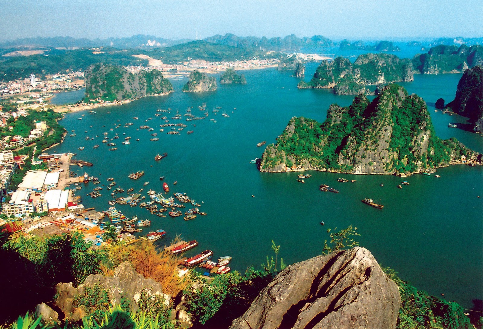 would you like and visit our country vietnam