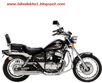 cougar ninja 50cc motorcycle